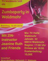 2019_Zumba-Party